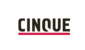 cinque-logo